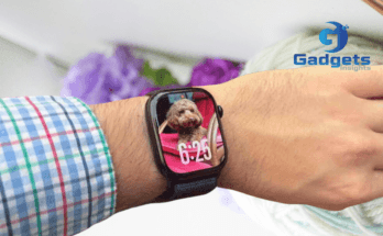 Apple Watch Series 10